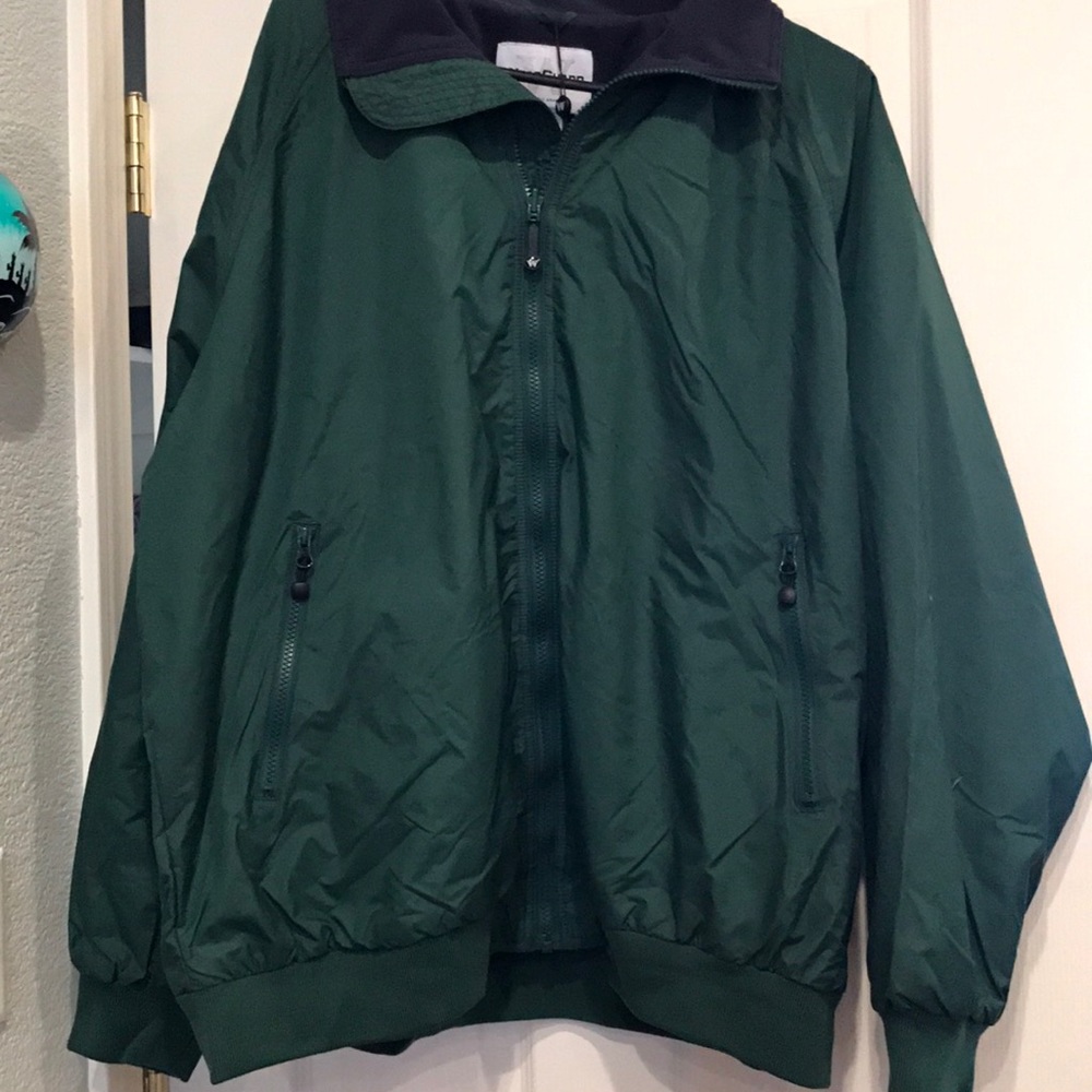 Men's jacket
